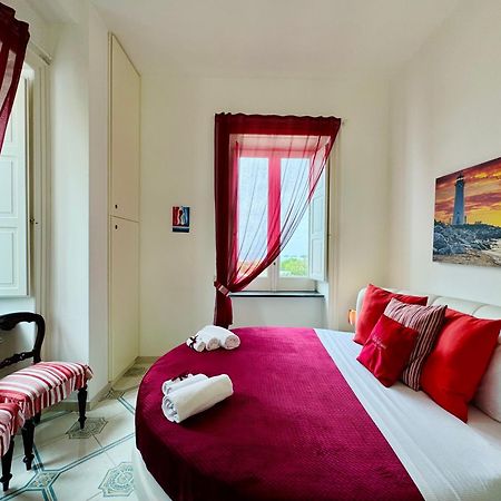 Villa Falconieri Sorrento Suite サンタニェッロ エクステリア 写真