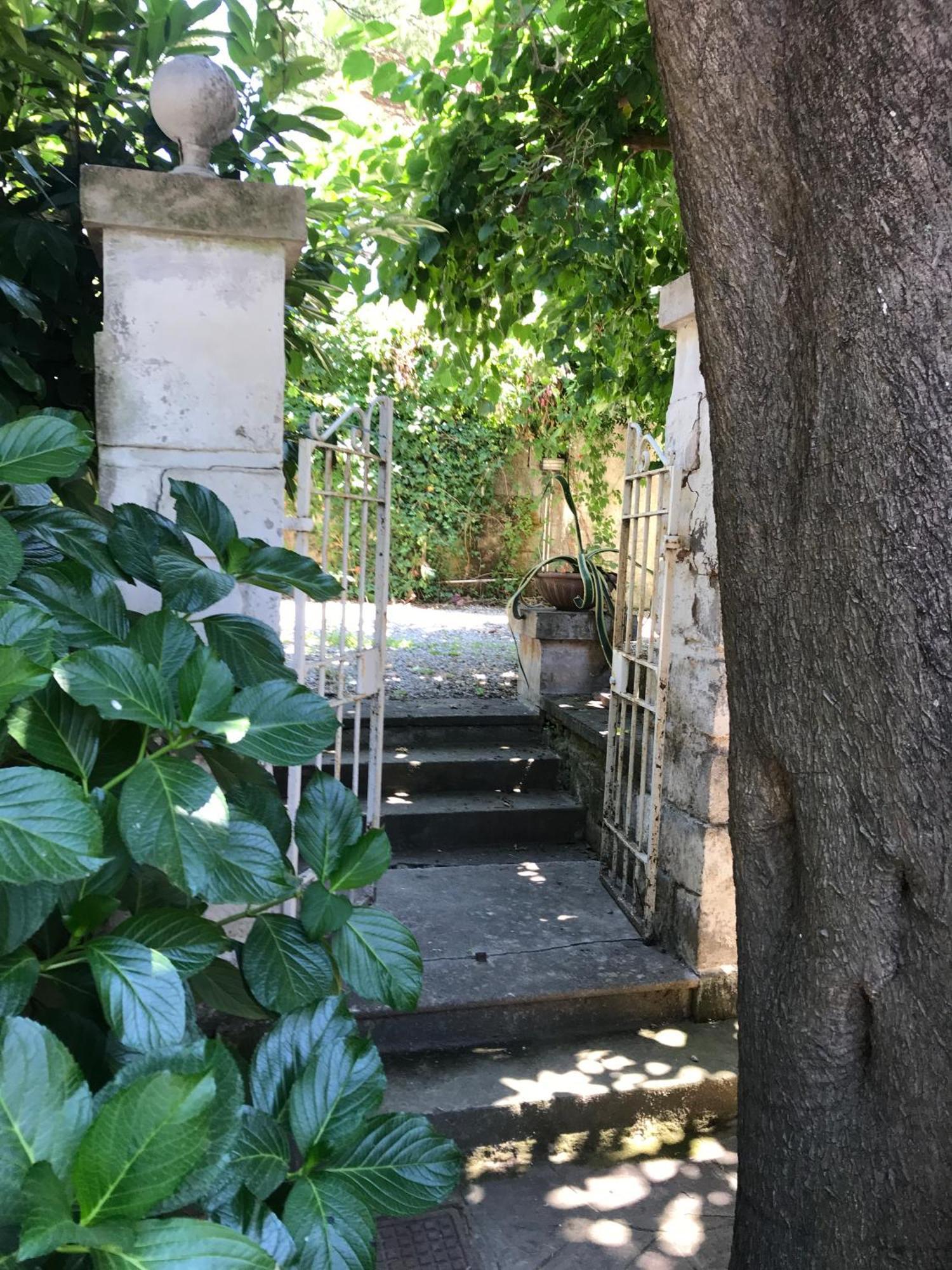 Villa Falconieri Sorrento Suite サンタニェッロ エクステリア 写真