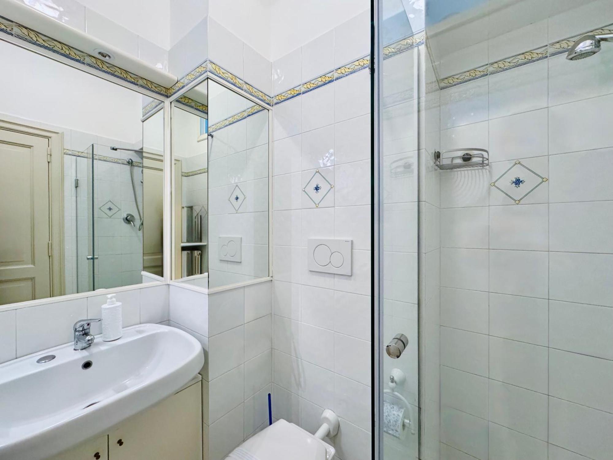 Villa Falconieri Sorrento Suite サンタニェッロ エクステリア 写真